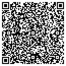 QR code with Honesdale Agway contacts