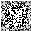 QR code with J C Penney CO contacts