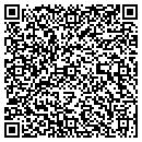 QR code with J C Penney CO contacts