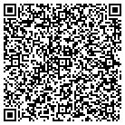 QR code with Tub & Tumble Appliance Repair contacts