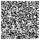 QR code with 1-800-Anytyme contacts
