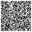 QR code with Hunter's Hardware contacts