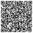 QR code with Hunt's Clintonville General contacts