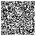 QR code with Tsr contacts