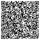 QR code with J C Penney Portrait Studio contacts