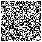 QR code with HDP Motorcycle Consignment contacts