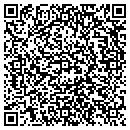 QR code with J L Hardware contacts