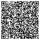 QR code with Regency Self Storage contacts