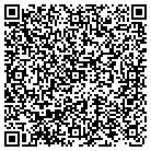 QR code with R & S Mini Storage & Lndrmt contacts
