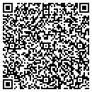 QR code with Greentoes contacts