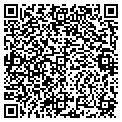 QR code with G Spa contacts