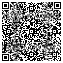 QR code with Robert B Cushing Dr contacts