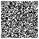 QR code with JCF HVAC, Inc contacts