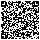 QR code with L A S Company LLC contacts