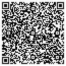 QR code with T2 Communications contacts