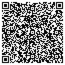 QR code with S P Group contacts