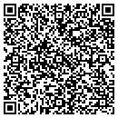 QR code with Hunter's Mhc's contacts