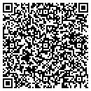 QR code with Justin Nail & Spa contacts