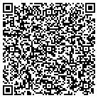 QR code with K Hovnanian T&C Homes At Illinois LLC contacts