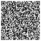 QR code with Kohler Pools And Spas LLC contacts