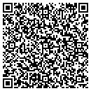 QR code with PHI Beta PHI contacts