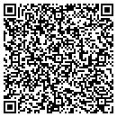 QR code with A-Safe Online Backup contacts
