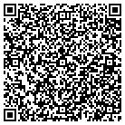 QR code with Manoa True Value Hardware contacts