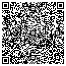 QR code with Marbert Inc contacts