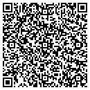 QR code with A JS Mens Fashions contacts