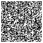 QR code with Kona Kai Bayfront Resort contacts