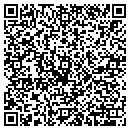 QR code with Azpixels contacts