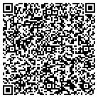 QR code with Mauks Mobile Home Court contacts
