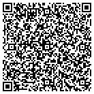 QR code with The Clark Grave Vault Company contacts