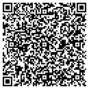 QR code with Moore's Hardware contacts