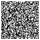 QR code with Marshalls contacts