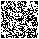 QR code with Hoosier Services and Mechanical contacts
