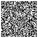 QR code with Twc Storage contacts