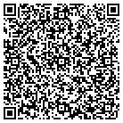 QR code with Mc Raes Department Store contacts