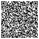 QR code with U Haul A C U Stor contacts