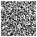 QR code with Handy Way Food Store contacts