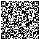 QR code with Airenvy Inc contacts