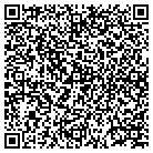 QR code with ServiceOne contacts