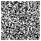 QR code with M & M Variety Wholesale contacts