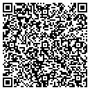 QR code with U-Store-It contacts
