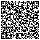 QR code with U-Store & Lock It contacts