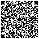 QR code with Wallis Properties & Storage LLC contacts
