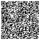QR code with Raintree Mobile Home Park contacts