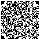 QR code with White's Music Center contacts