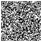 QR code with Riverside Park & Band Shell contacts