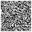 QR code with P I T Pipe Incorporated contacts